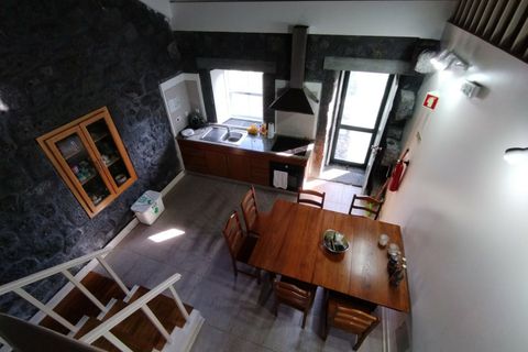 Villa i Lajes do Pico, Pico, Lajes do Pico - € 365.000 | Ref: 374220005 - foto 14